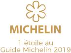 Logo guide Michelin